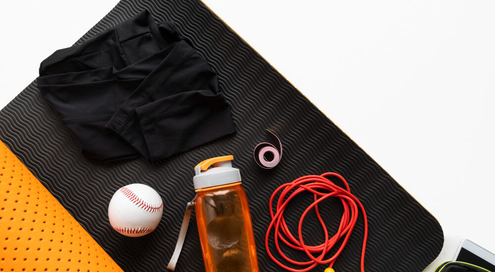 Cum să folosești corect echipamentele sportive pentru a evita accidentele și rănirile