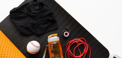 Cum să folosești corect echipamentele sportive pentru a evita accidentele și rănirile
