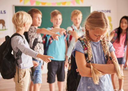 Educația emoțională și rolul ei în prevenirea bullying-ului