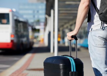 transport de la Aeroportul Iași